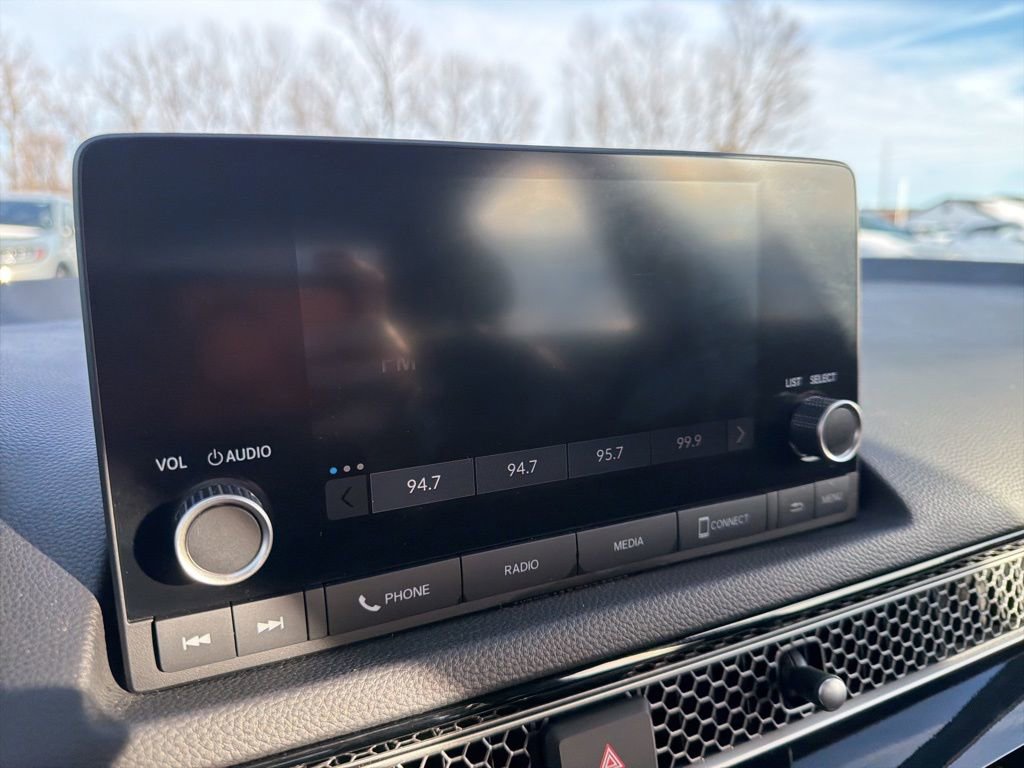 Certified 2023 Honda Civic Sport image 28