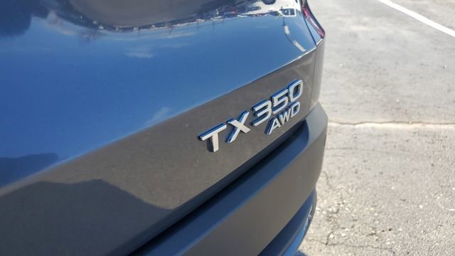 Used 2024 Lexus TX 350 AWD w/ Captains Chair Package image 30