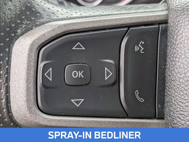 Certified 2023 RAM 2500 Tradesman w/ Chrome Appearance Group image 19