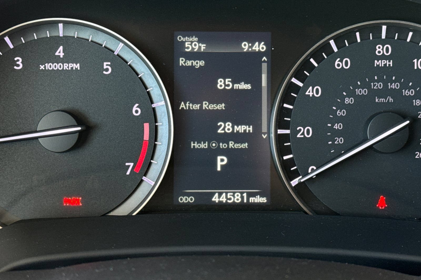 Used 2022 Lexus RX 350 FWD w/ Premium Package image 29