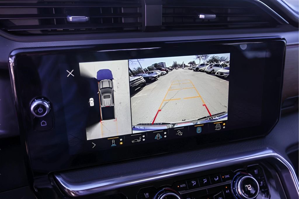 Used 2022 GMC Sierra 1500 Denali image 20