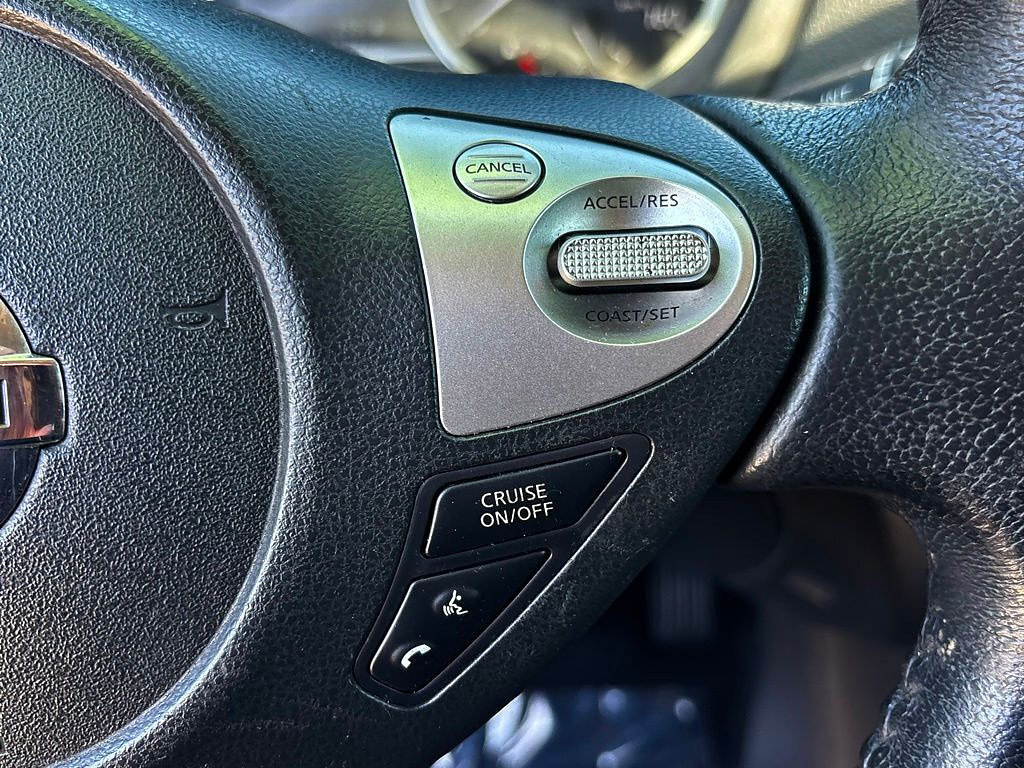 Used 2019 Nissan Sentra SV FWD image 18