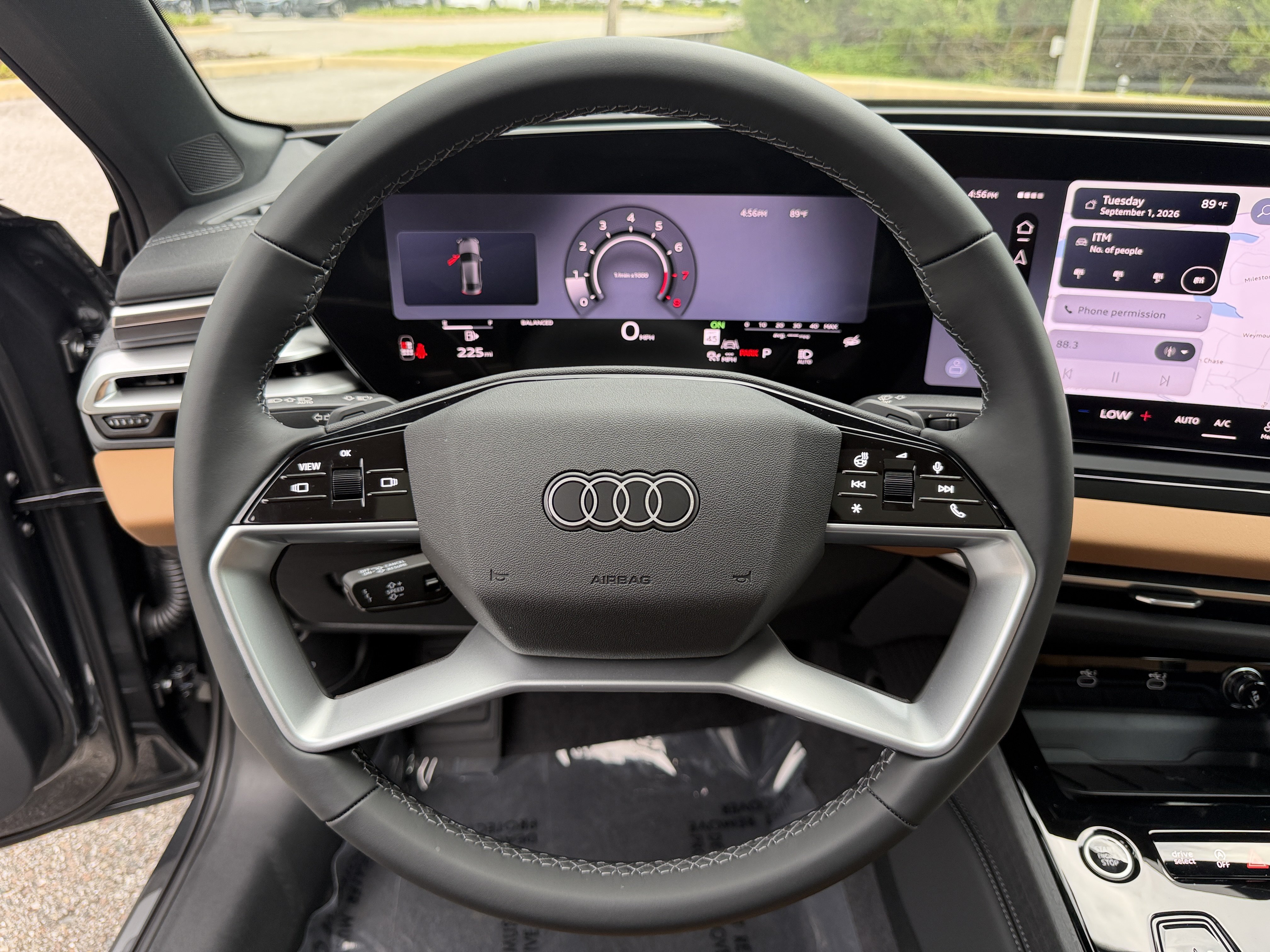 New 2026 Audi A5 2.0T Premium AWD/4WD image 32