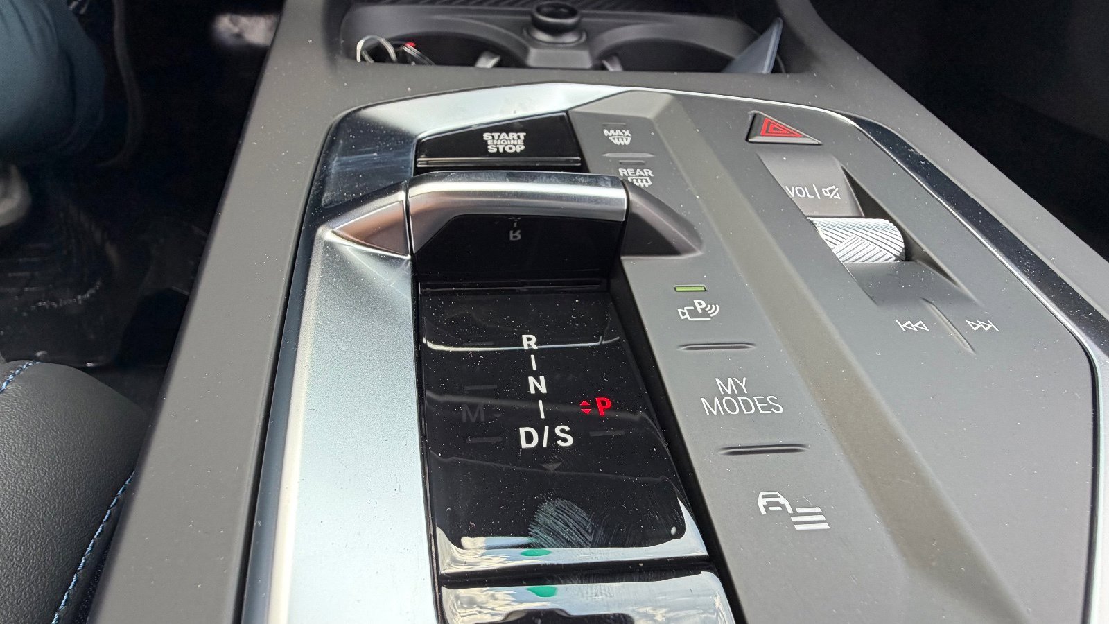 New 2026 BMW M235i xDrive w/ Technology Package AWD/4WD image 12