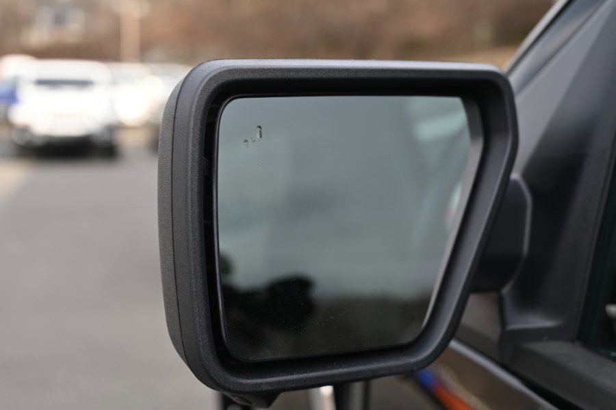 Used 2024 Ford F150 XLT w/ Mobile Office Package image 12