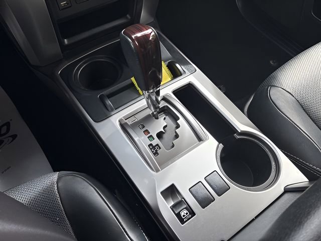 Used 2022 Toyota 4Runner Limited image 21