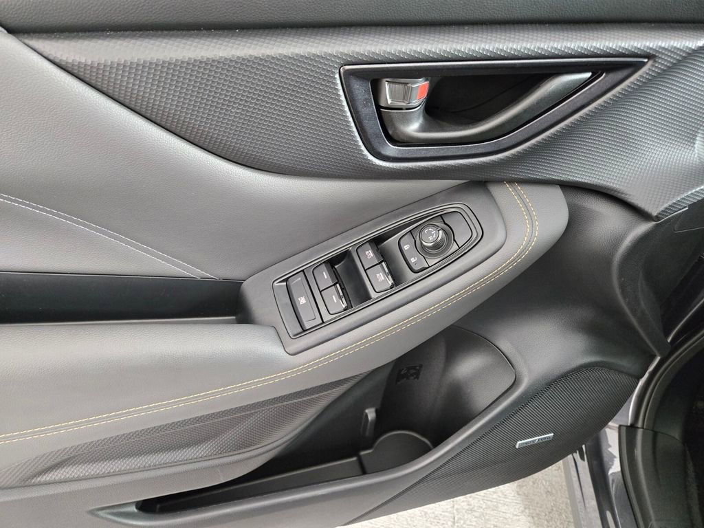 Certified 2025 Subaru Forester Wilderness w/ Convenience Package image 25