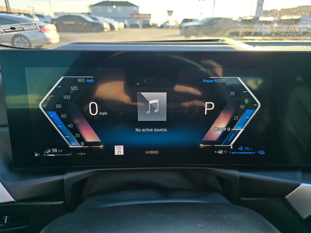 Used 2023 BMW 330e w/ Premium Package image 21