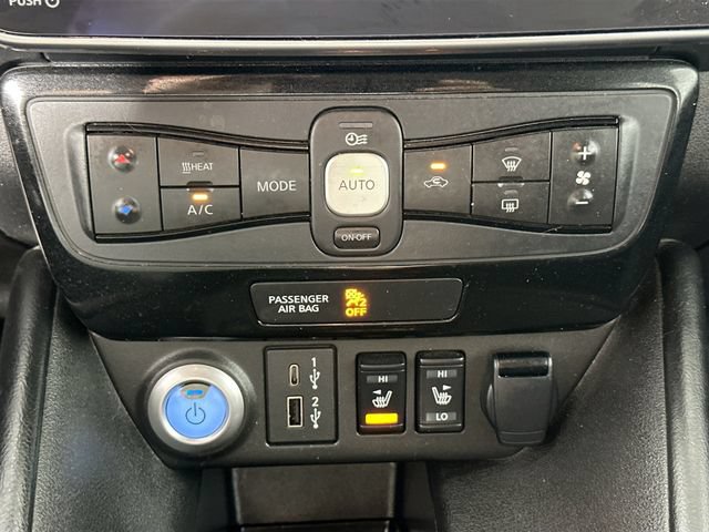 Used 2024 Nissan Leaf SV Plus FWD image 13