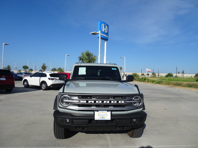 Used 2024 Ford Bronco Big Bend AWD/4WD image 2