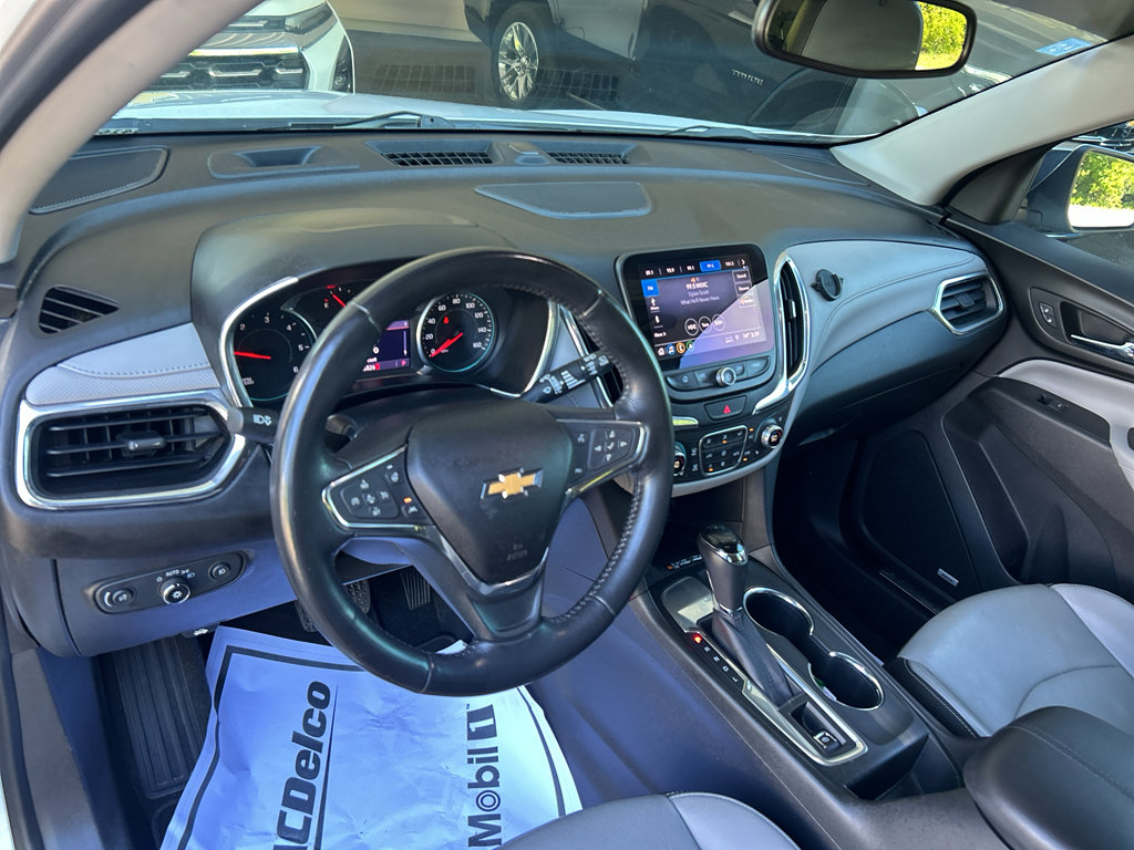 Used 2019 Chevrolet Equinox Premier image 22