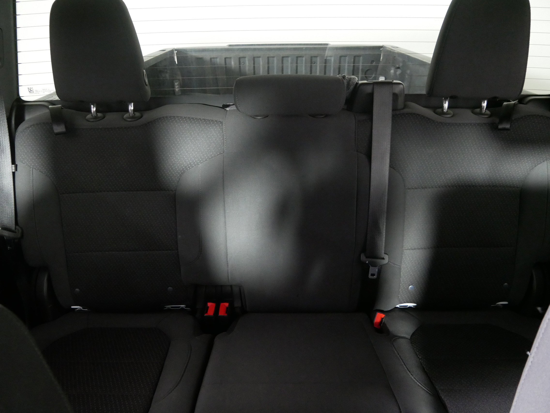 Used 2021 GMC Sierra 1500 4x4 Double Cab w/ Sierra Value Package image 13