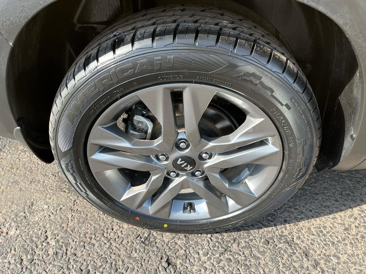 Used 2021 Kia Seltos S image 12