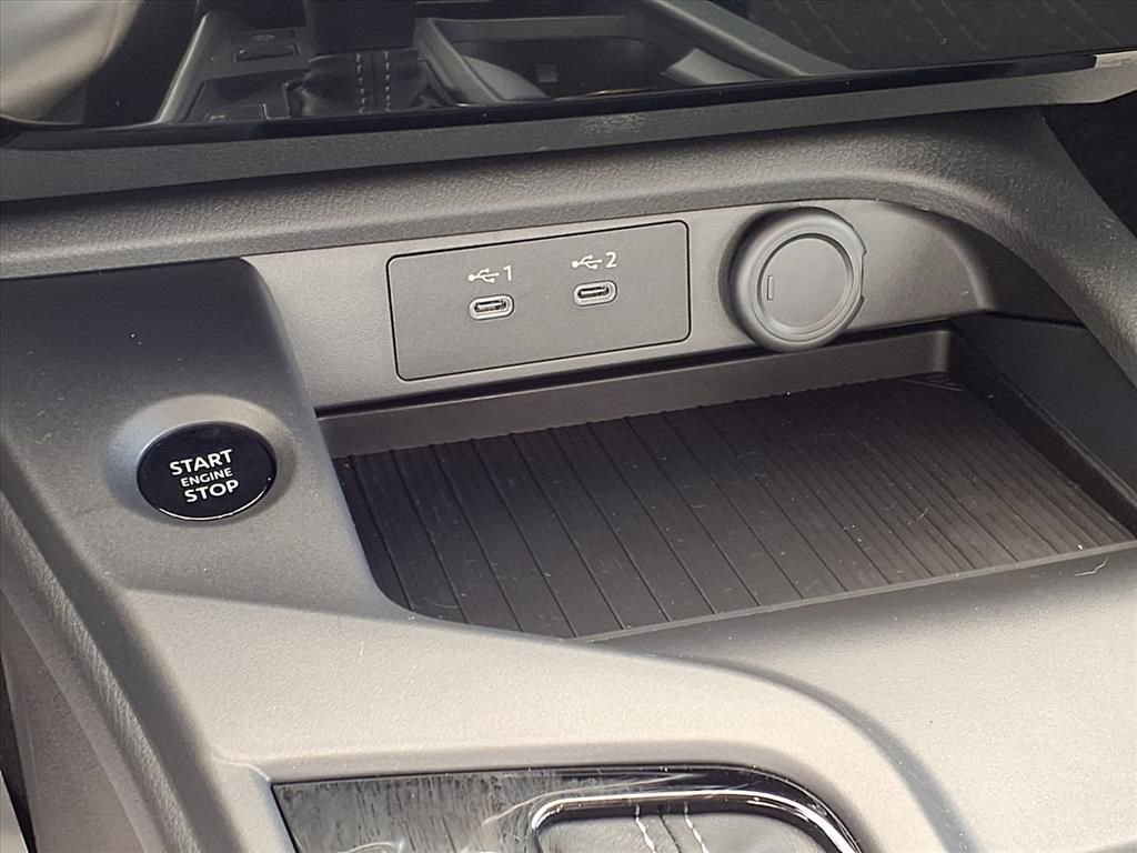 New 2026 Nissan Sentra SV w/ Floor Mat Package image 8