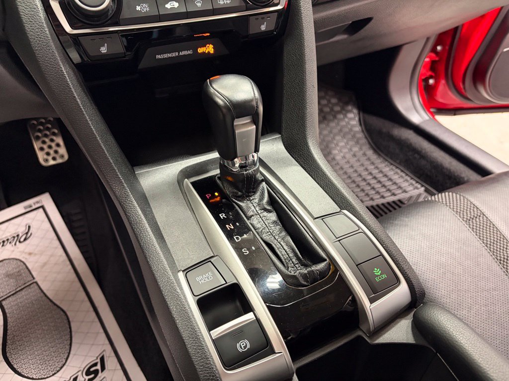 Used 2020 Honda Civic Touring image 22