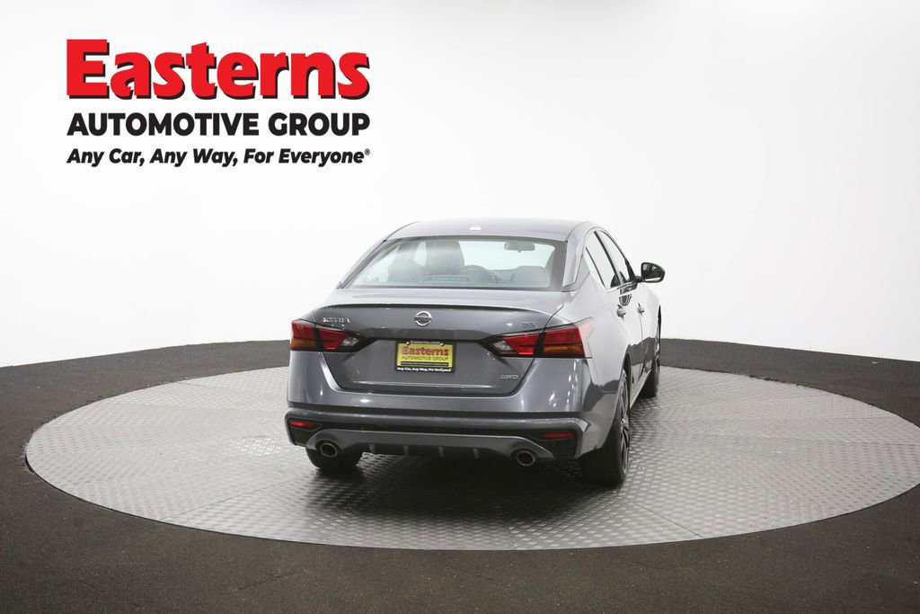 Used 2019 Nissan Altima 2.5 SR AWD/4WD image 39