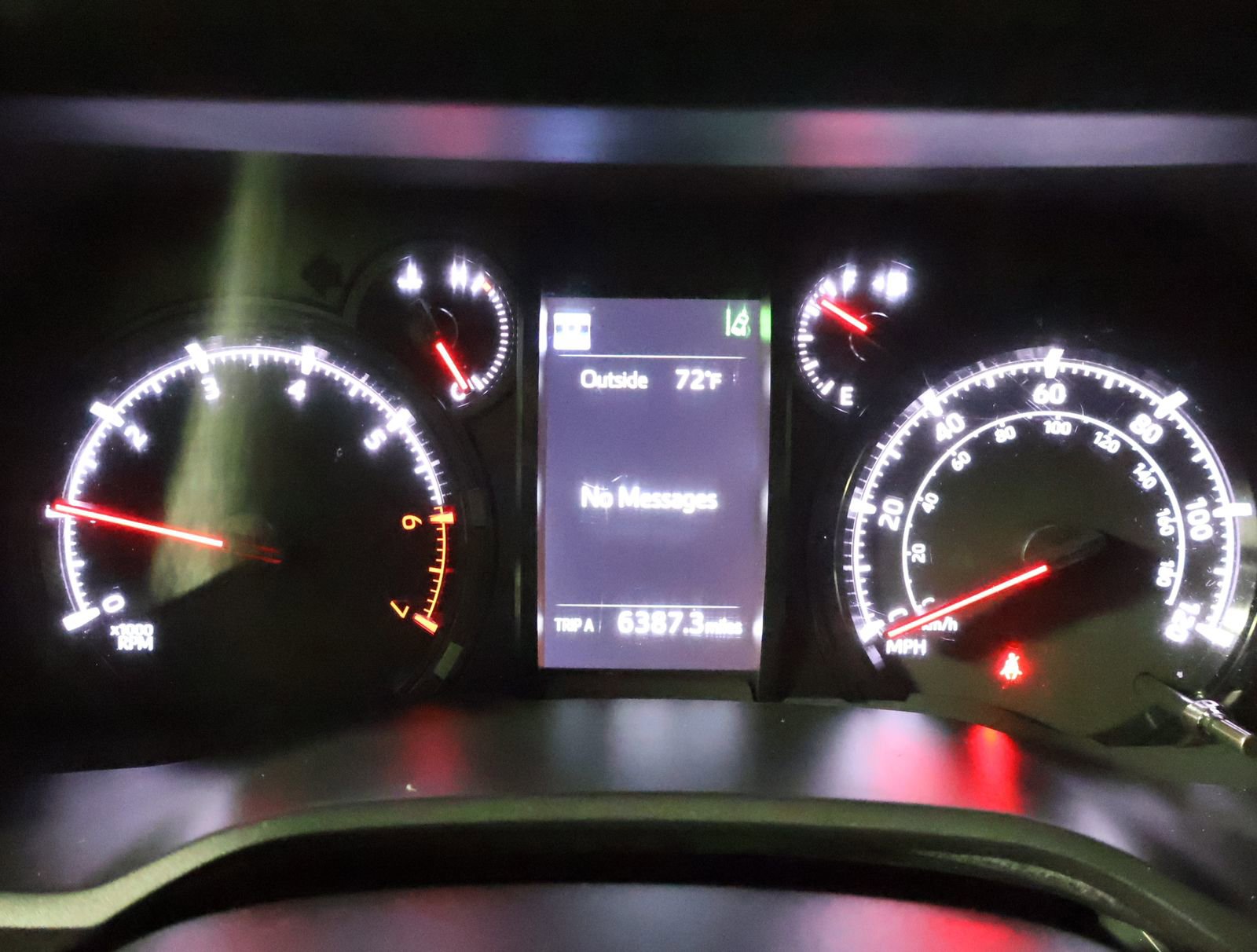 Used 2024 Toyota 4Runner SR5 image 37