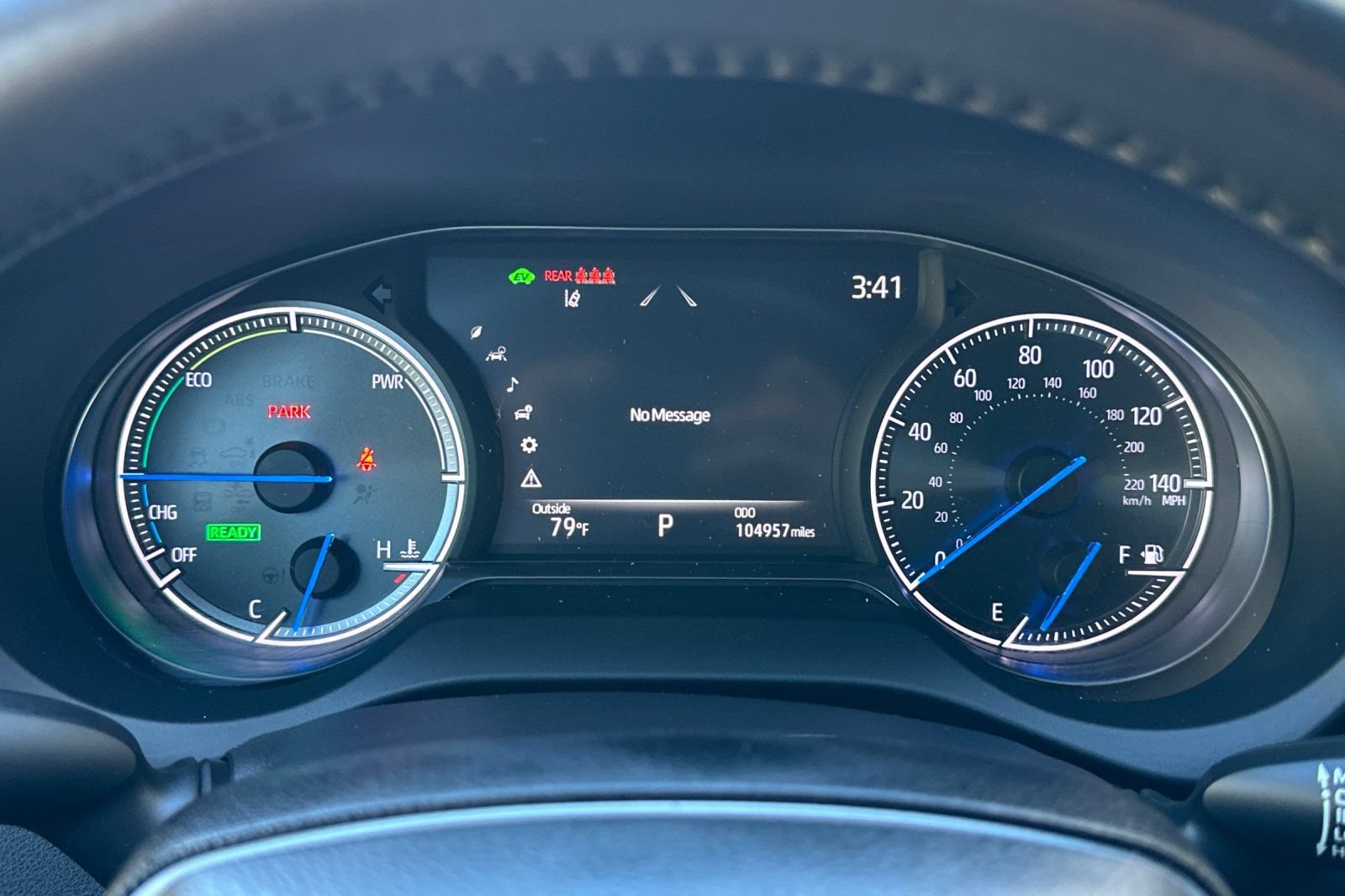 Certified 2021 Toyota Venza XLE AWD/4WD image 24