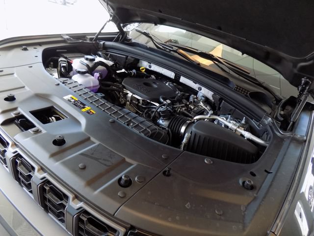 New 2026 Jeep Grand Cherokee L Limited AWD/4WD image 31