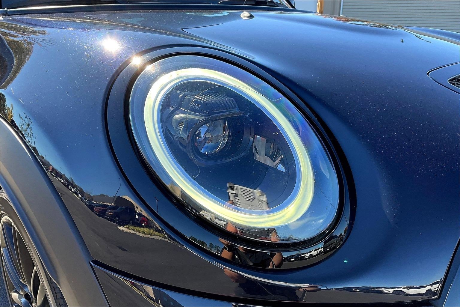 Used 2023 MINI Cooper S image 32