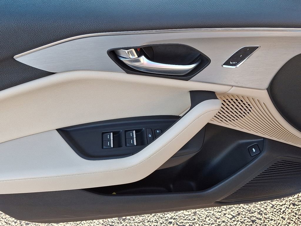 Certified 2023 Acura TLX image 13