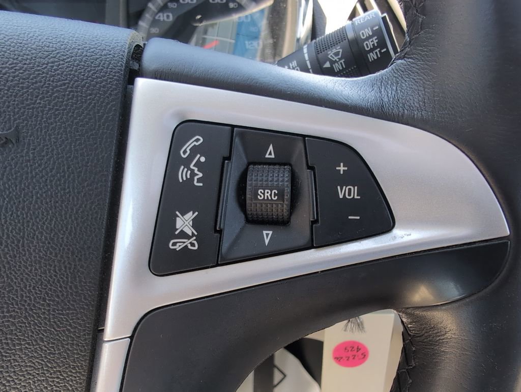 Used 2015 GMC Terrain SLT w/ Open Road Package FWD image 18