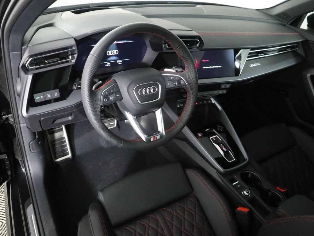 Used 2026 Audi S3 Premium AWD/4WD image 10