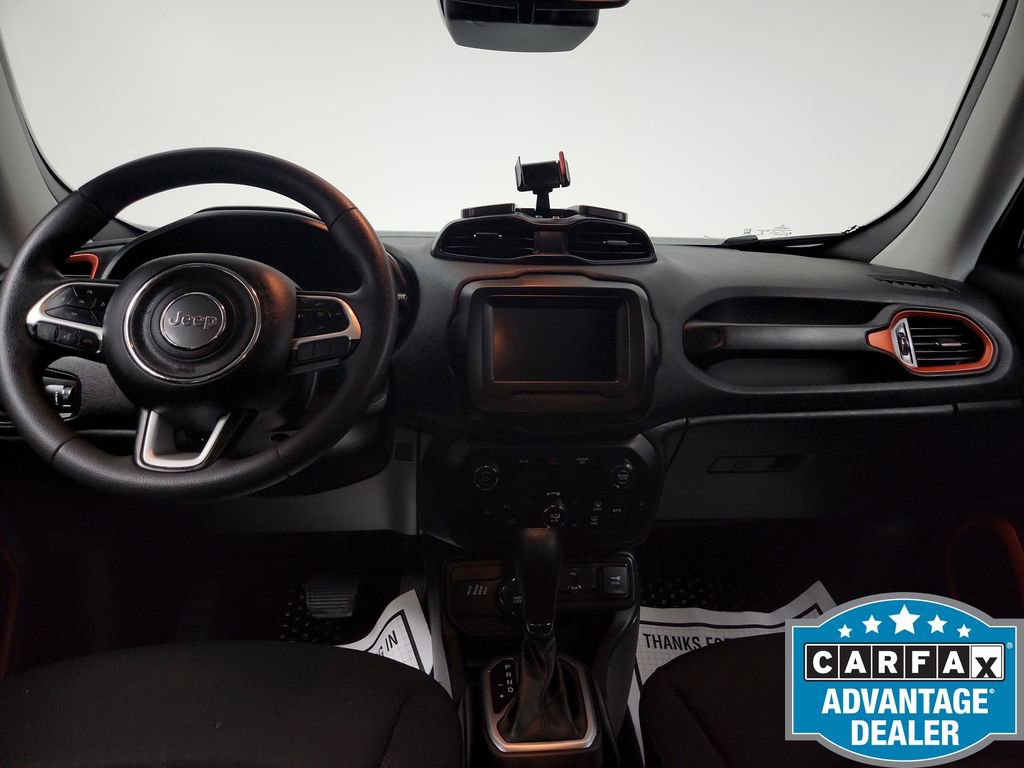 Used 2018 Jeep Renegade Sport w/ Power & Air Group AWD/4WD image 29