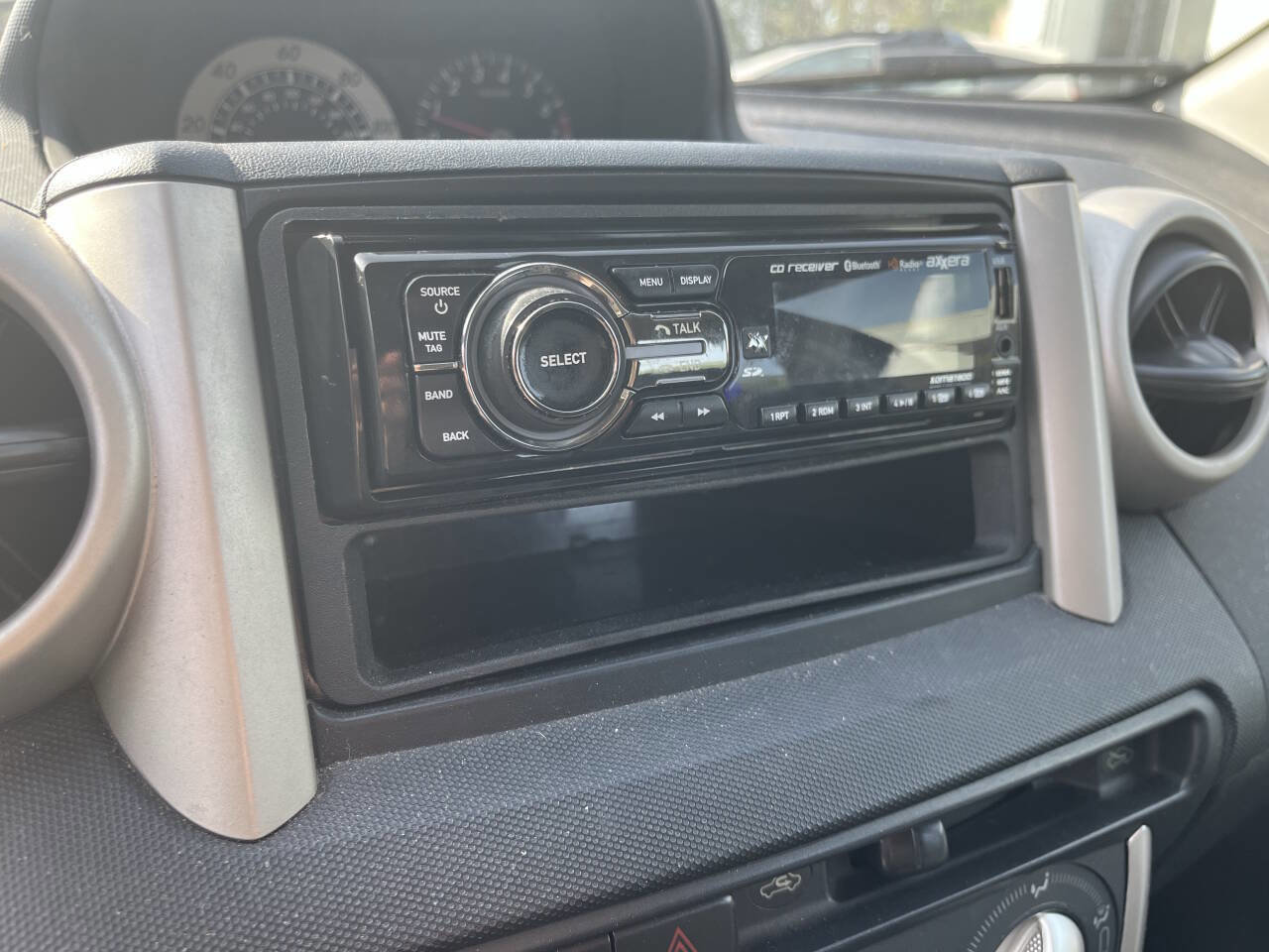 Used 2006 Scion xA Base 4dr Hatchback w/Automatic image 12