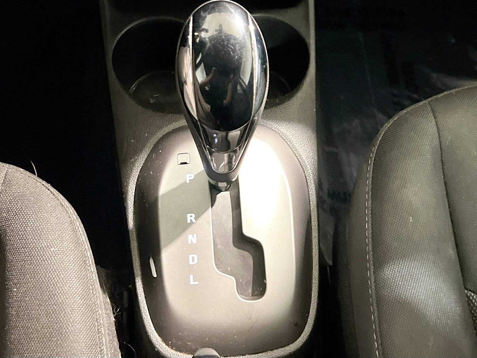 Used 2020 Chevrolet Spark LS FWD image 12