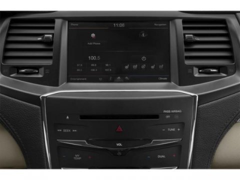 Used 2015 Lincoln MKS AWD w/ Equipment Group 101A image 23