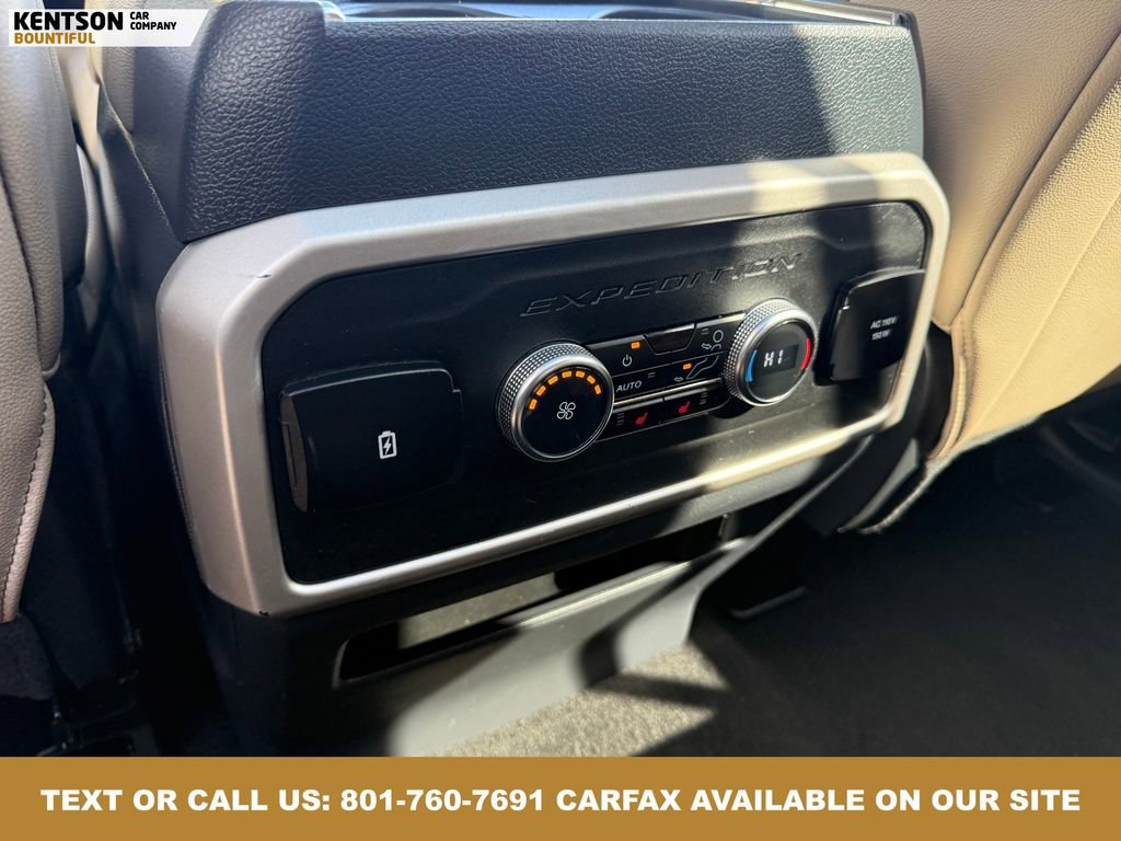 Used 2024 Ford Expedition Limited image 40