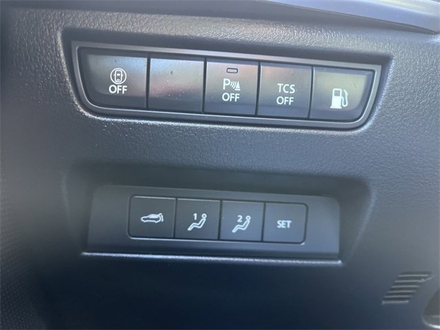 Certified 2024 MAZDA CX-90 Plug-In Hybrid w/ Premium Pkg image 18