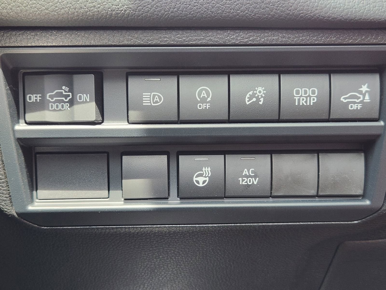 New 2026 Toyota Tundra Limited image 20