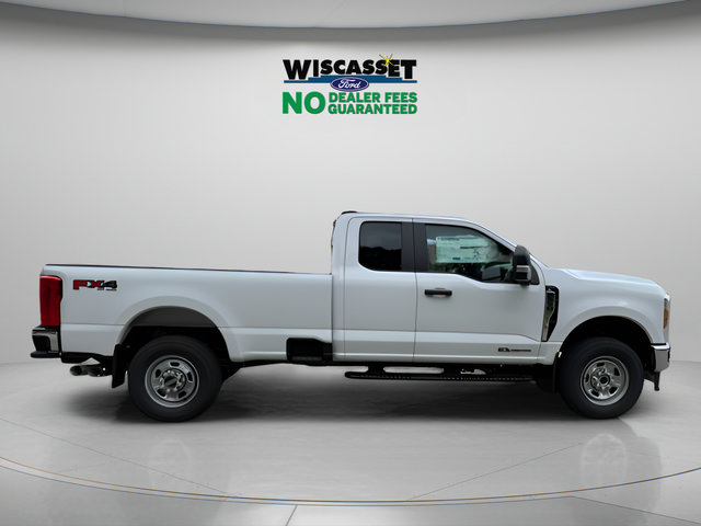 New 2026 Ford F350 XL w/ FX4 Off-Road Package AWD/4WD image 6