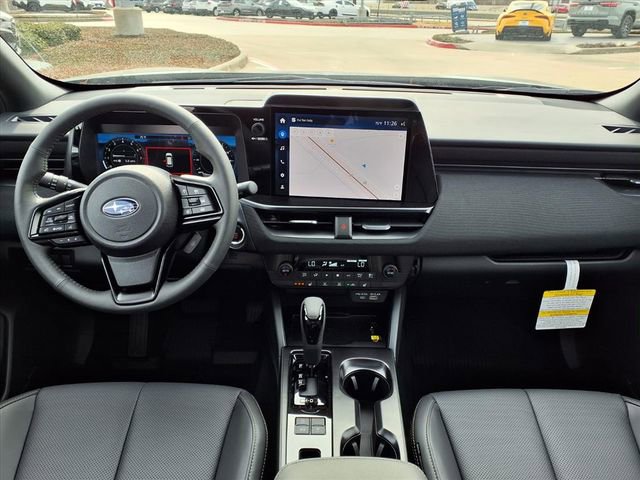 New 2026 Subaru Outback Limited image 5