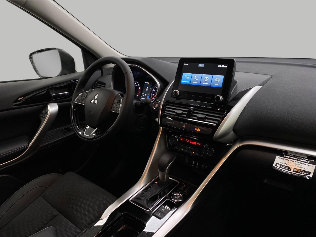 New 2026 Mitsubishi Eclipse Cross SE image 19