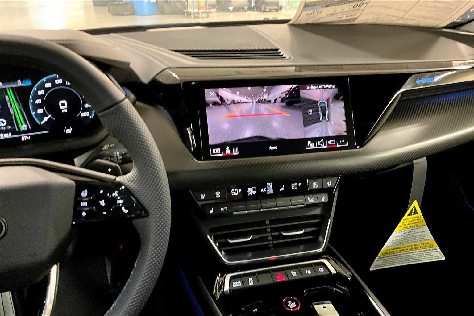 New 2026 Audi S e-tron GT Premium Plus image 6