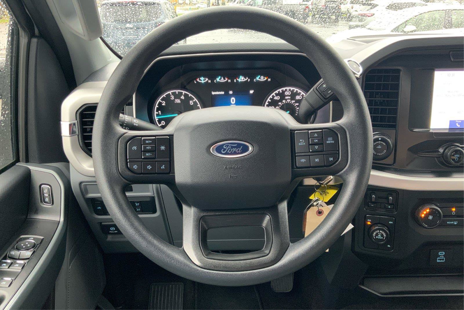 Used 2022 Ford F150 XLT w/ Trailer Tow Package AWD/4WD image 16
