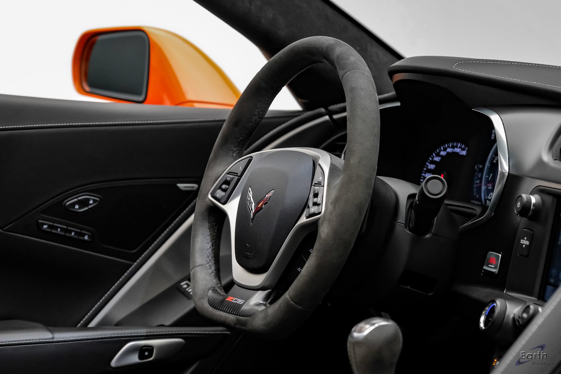 Used 2019 Chevrolet Corvette Z06 RWD image 62