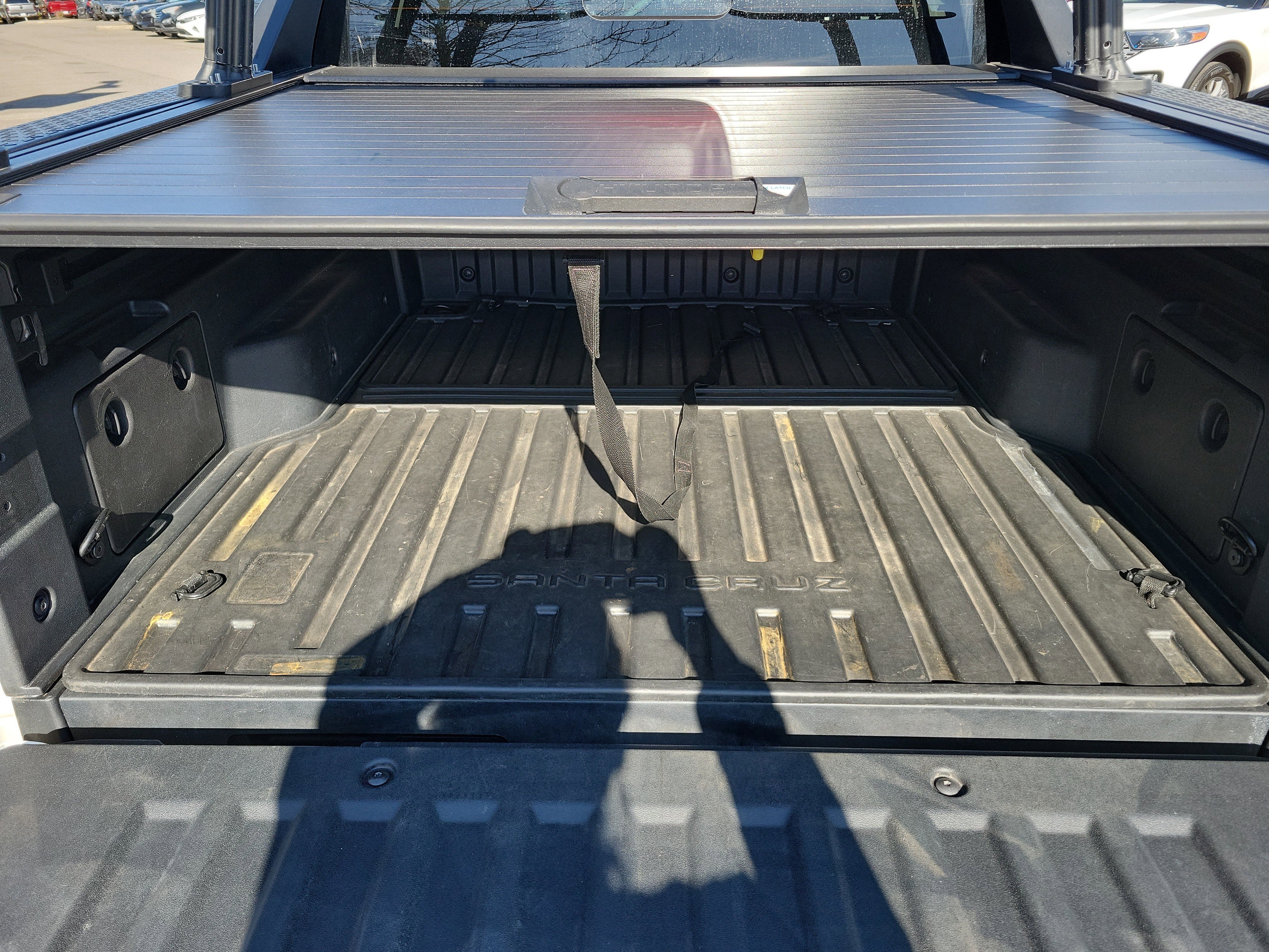 Used 2023 Hyundai Santa Cruz SEL Premium w/ Cargo Package image 30