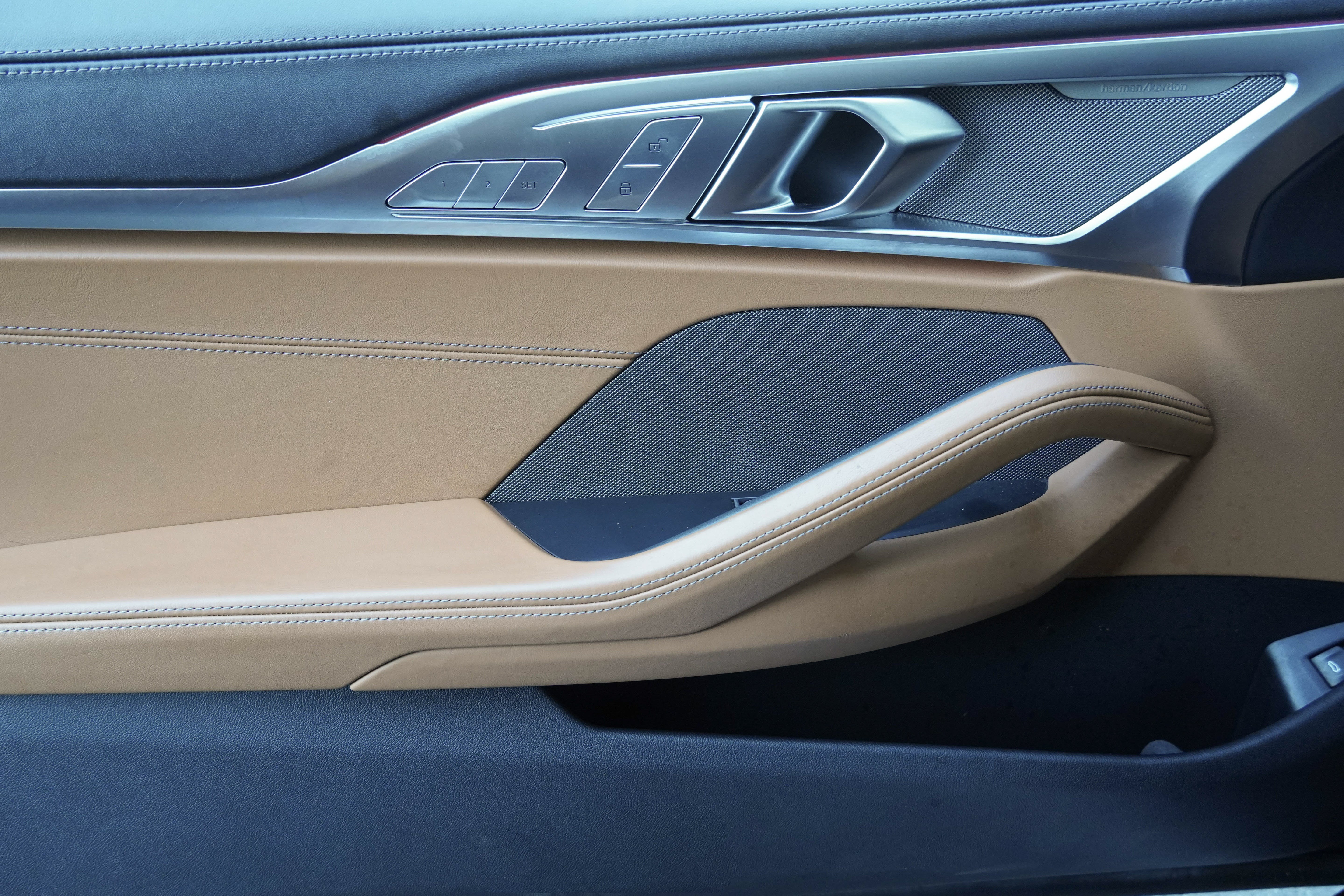 Certified 2023 BMW 840i xDrive Coupe AWD/4WD image 28