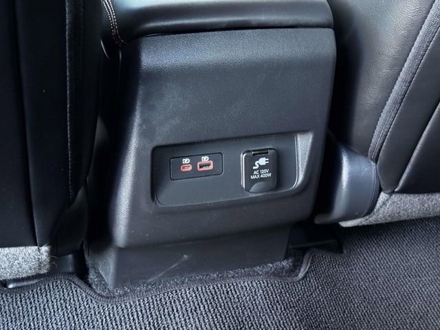 Used 2023 Nissan Frontier PRO-4X w/ Pro-4X Premium Package image 16