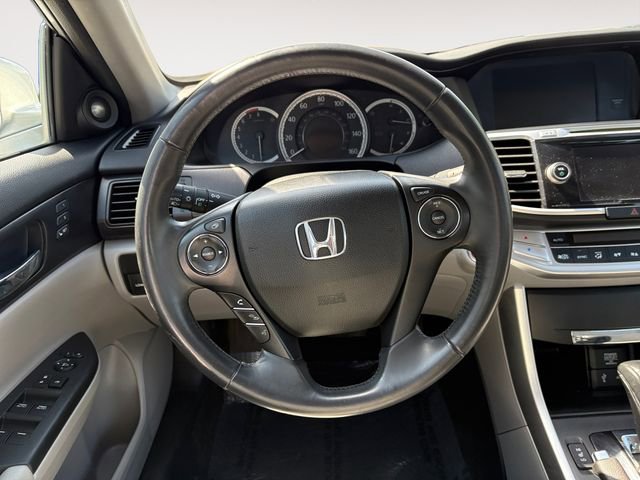 Used 2015 Honda Accord EX-L image 12