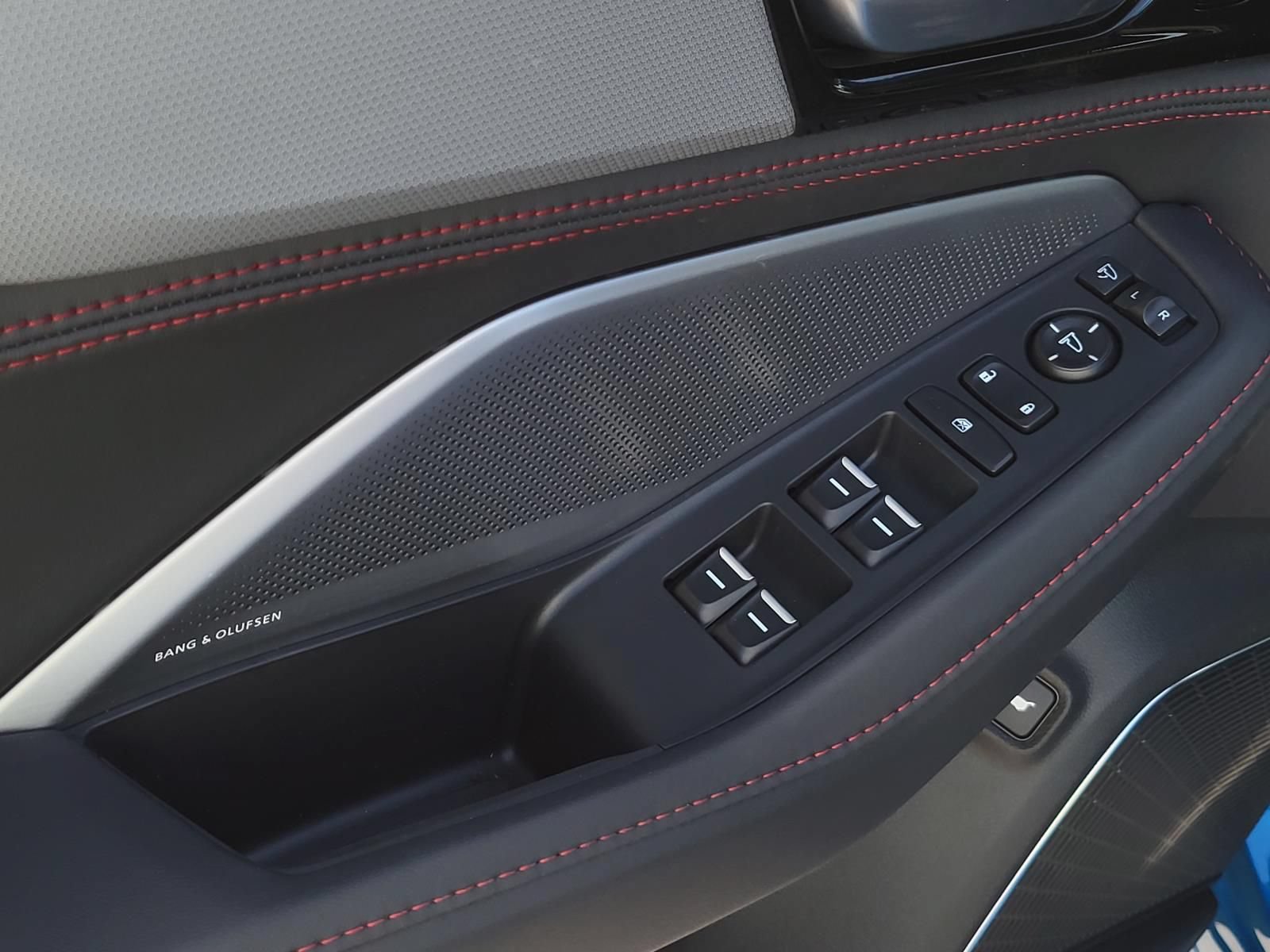 New 2026 Acura MDX A-Spec AWD/4WD image 18