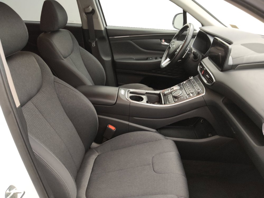 Used 2023 Hyundai Santa Fe SEL image 21