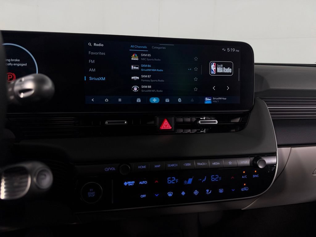 Used 2025 Hyundai Ioniq 5 Limited RWD image 18