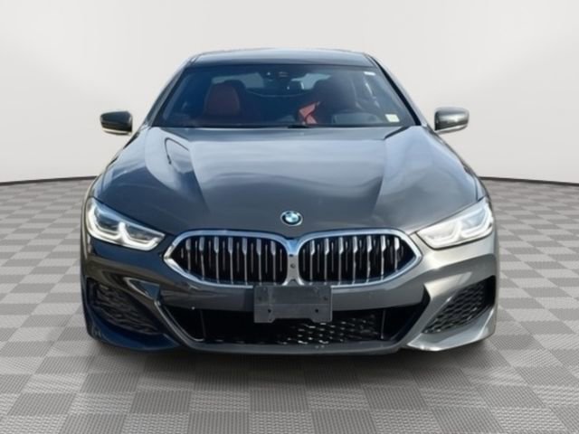 Used 2020 BMW M850i Gran Coupe xDrive w/ Driving Assistance Package image 2