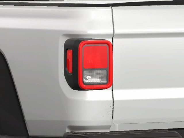 New 2025 Jeep Gladiator Sport image 4