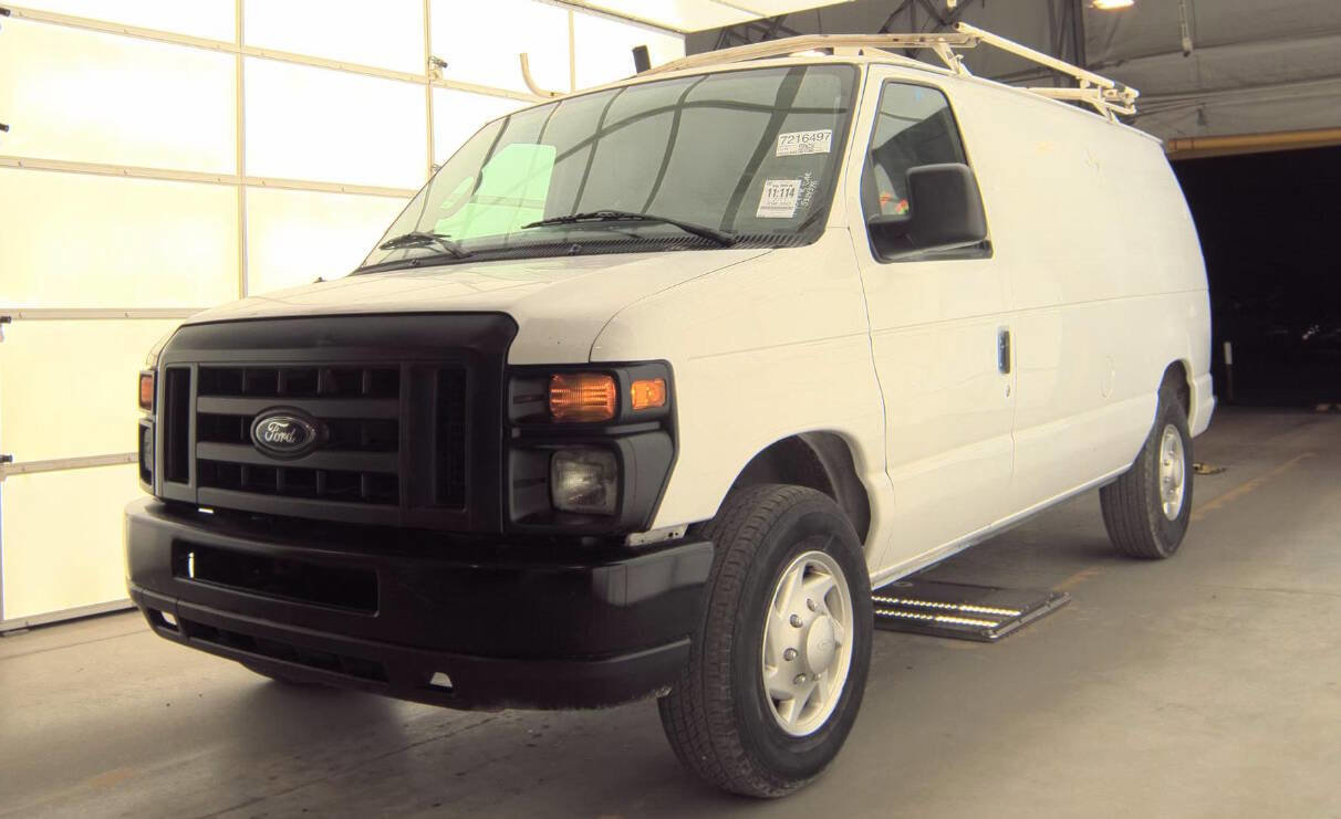 Used 2011 Ford E-150 and Econoline 150 image 15